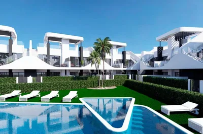 Bungalow i San Fulgencio, San Fulgencio – foto 14