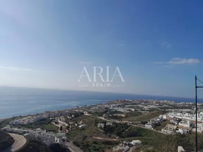 Rekkehus i Torrox, Torrox – bilde 16