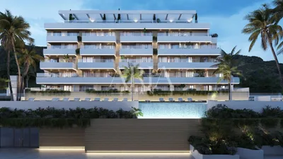 Wohnung in Torremolinos, Torremolinos – Foto 18