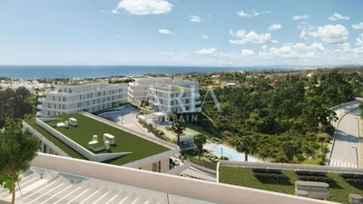 Lejlighed i Estepona, Estepona – foto 28