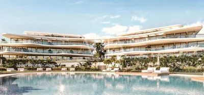 Leilighet i Estepona, Estepona – bilde 29