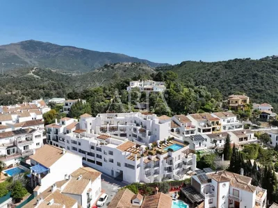 Apartment in Benahavís, Benahavís – photo 30