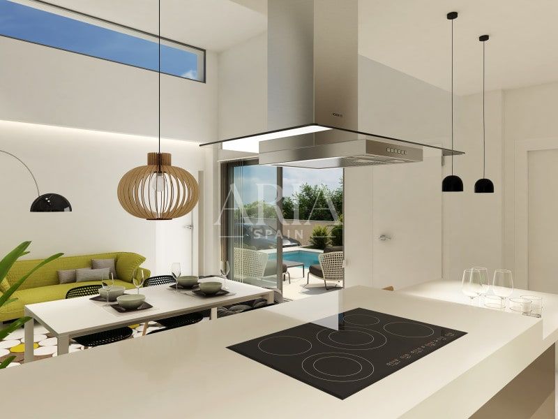 Maison à Daya Nueva, Daya Nueva – photo 11