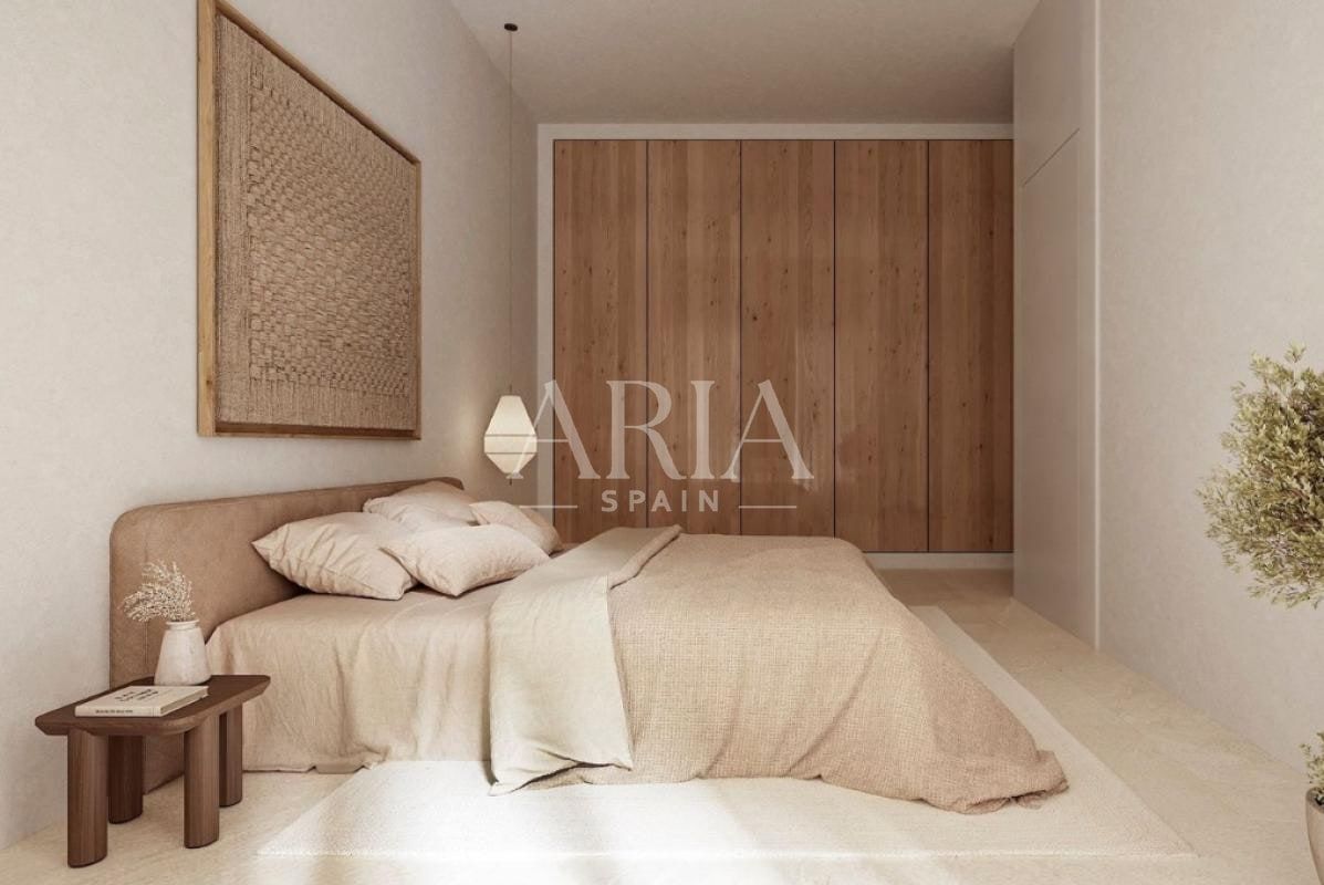 Pla Roig 73a · Calpe, Calpe – Foto 4