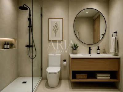 Apartment in Torrevieja, Torrevieja – photo 19