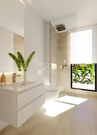 House in Finestrat, Finestrat – photo 20