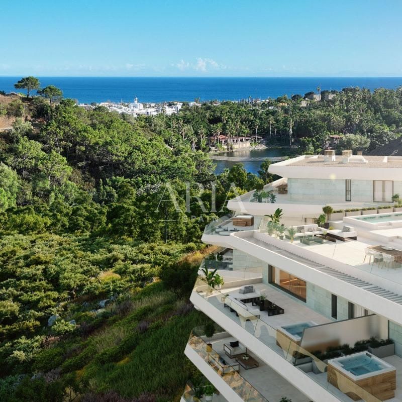 Australy Aures · Estepona, Estepona – Foto 5