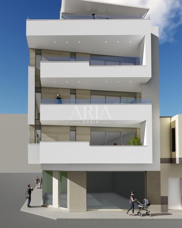 Victoria · Torrevieja, Torrevieja – Foto 3