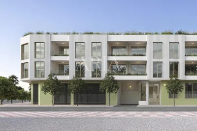 Apartment in Jacarilla, Jacarilla – photo 21