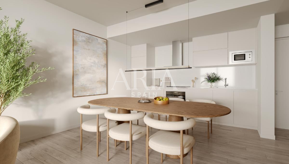 Apartament w Mijas, Mijas – zdjęcie 8
