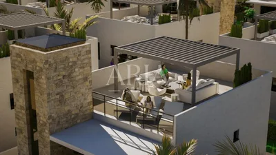 Villa in Mazarron, Mazarron – photo 54
