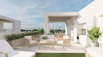 Apartment in Los Alcazares, Los Alcazares – photo 62