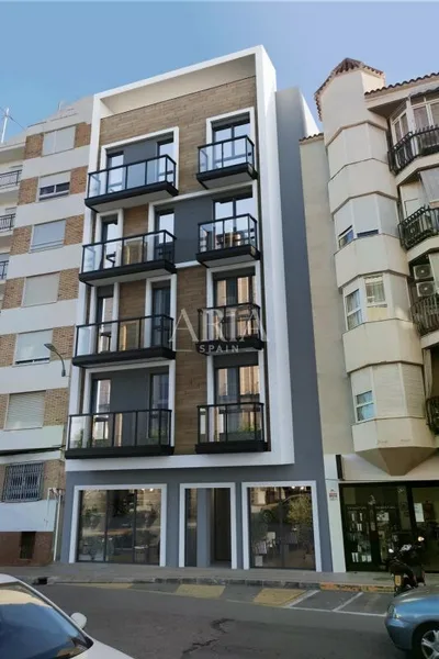Apartment in Villajoyosa, Villajoyosa – photo 45