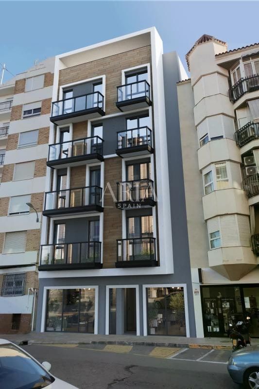 Noa Villajoyosa · Villajoyosa, Villajoyosa – Foto 2