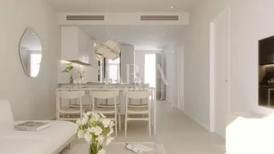 Apartment in La Nucia, La Nucia – photo 21