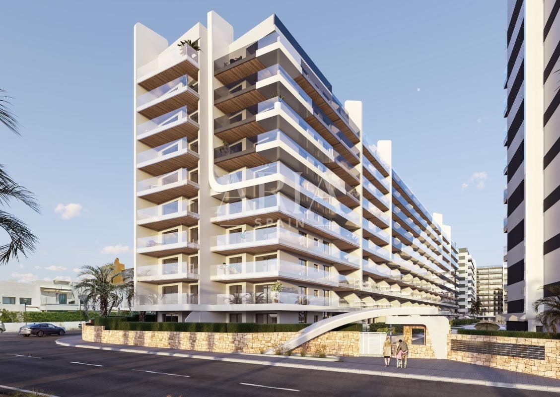 Corallia Resort · Torrevieja