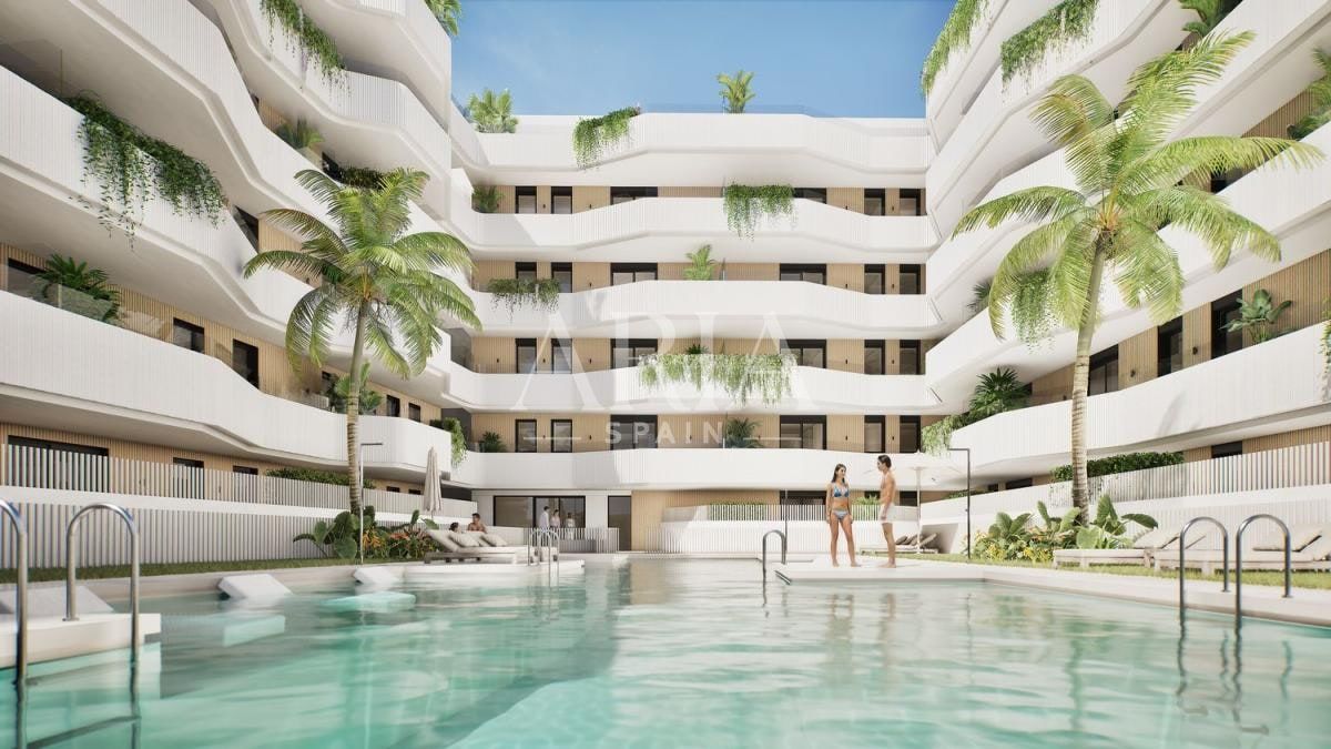 Apartament w Mijas, Mijas – zdjęcie 13
