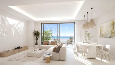 Apartment in Malaga, Malaga – photo 32