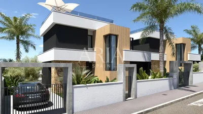 Villa in Ciudad Quesada, Ciudad Quesada – photo 14
