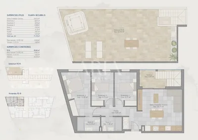 Apartment in San Pedro del Pinatar, San Pedro del Pinatar – photo 30