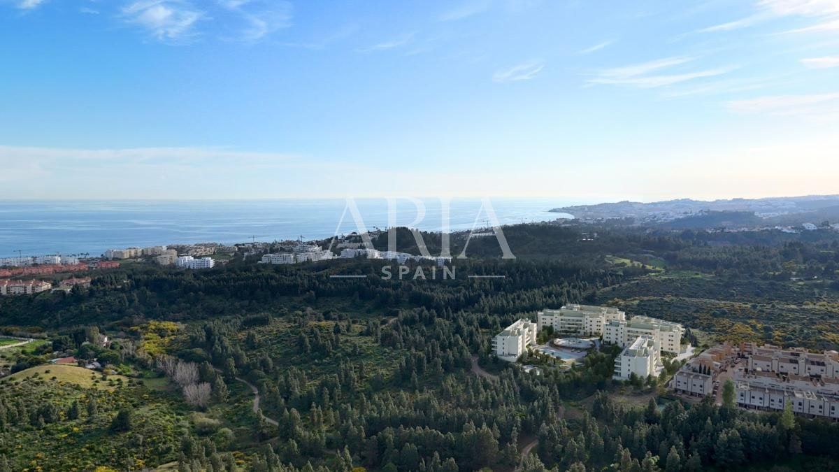 Apartament w Mijas, Mijas – zdjęcie 3
