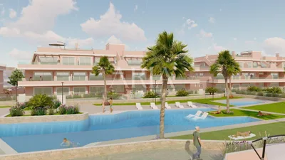 Apartamento en Pilar de la Horadada, Pilar de la Horadada – foto 45