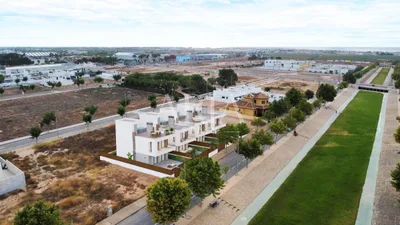 Villa in Pilar de la Horadada, Pilar de la Horadada – foto 15