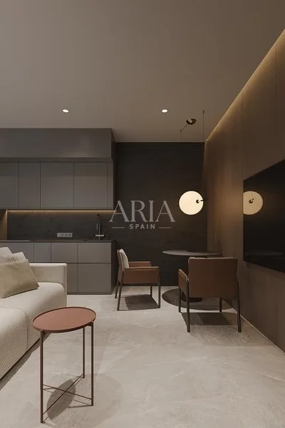 Apartment in Torrevieja, Torrevieja – photo 53
