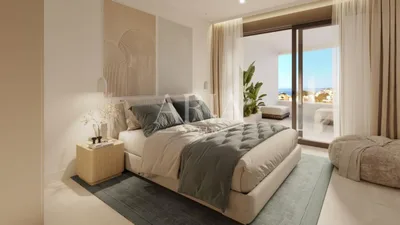 Townhouse in Fuengirola, Fuengirola – photo 32