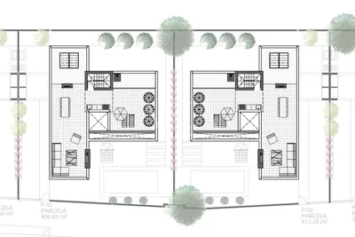 Hus i Torre Pacheco, Torre Pacheco – foto 32