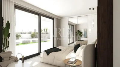 Villa i Algorfa, Algorfa – foto 39