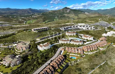 Apartment in Benahavís, Benahavís – photo 34