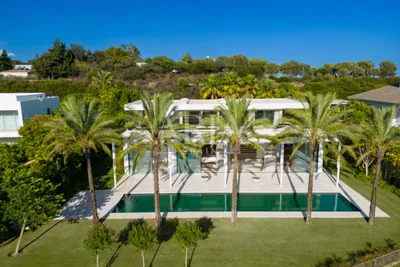 Villa i Casares, Casares – foto 9