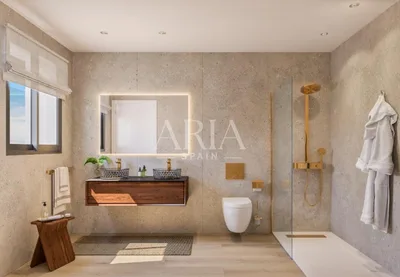 Apartment in Villajoyosa, Villajoyosa – photo 22