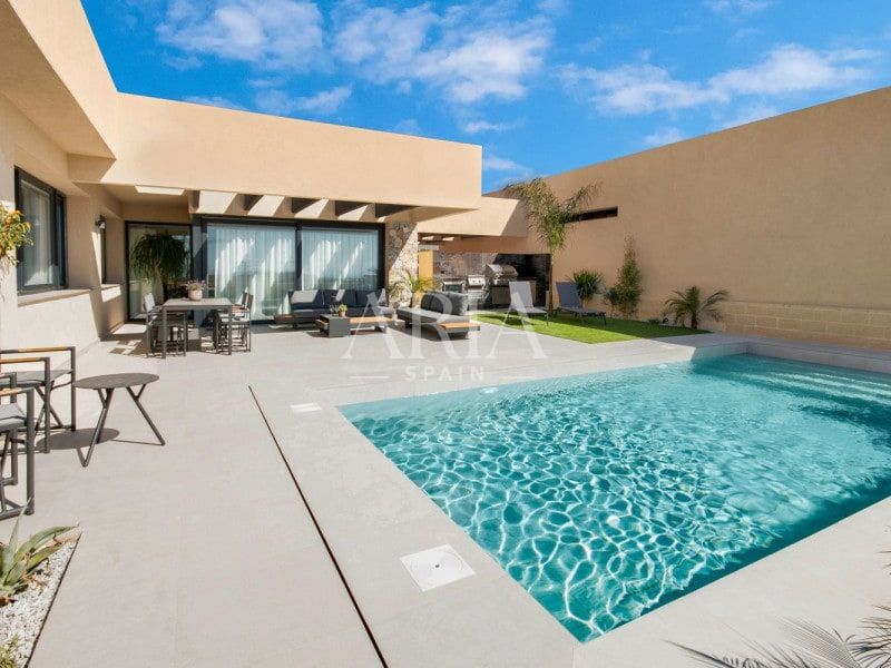 Villa in Murcia, Murcia – Foto 2