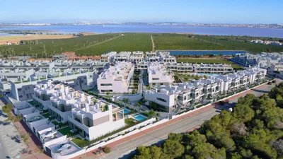 Bungalow à Torrevieja, Torrevieja – photo 26