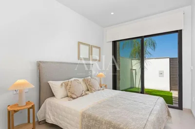 House in Los Alcazares, Los Alcazares – photo 38