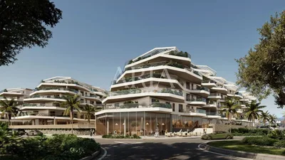 Wohnung in Mijas, Mijas – Foto 15