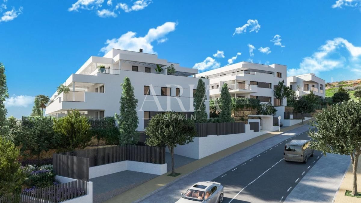 Camarate Hills III · Casares, Casares – Foto 2
