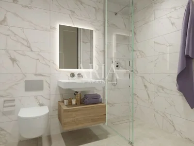 Wohnung in Benahavís, Benahavís – Foto 36