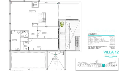 Villa in Finestrat, Finestrat – photo 80