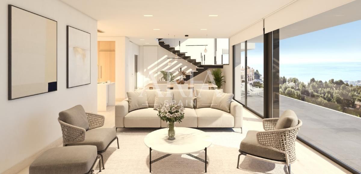 Azure Altea Homes II · Altea, Altea – zdjęcie 2