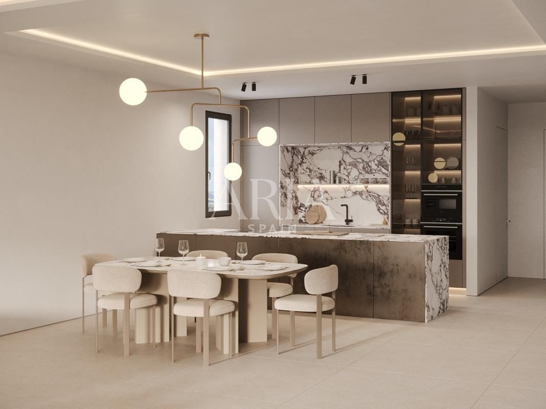 Appartement à Estepona, Estepona – photo 21