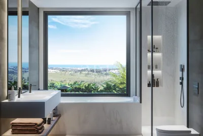 Villa i Mijas, Mijas – foto 26