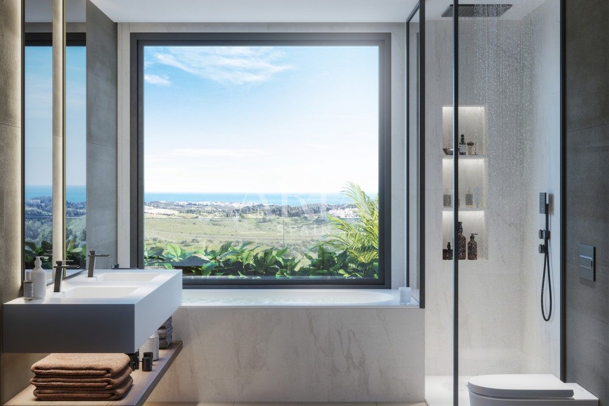 Villa à Mijas, Mijas – photo 8