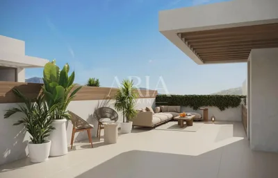 Townhouse in Marbella, Marbella – photo 39