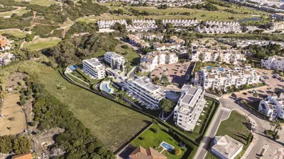 Lejlighed i Manilva, Manilva – foto 47
