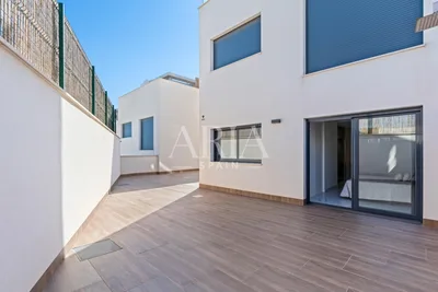 Bungalow in San Miguel de Salinas, San Miguel de Salinas – Foto 21