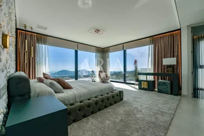 Villa i Finestrat, Finestrat – bilde 57