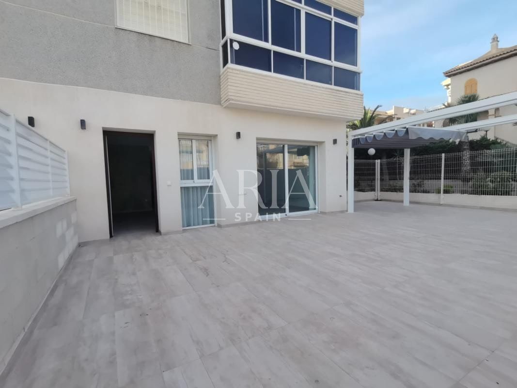 Apartament w Torrevieja, Torrevieja – zdjęcie 17
